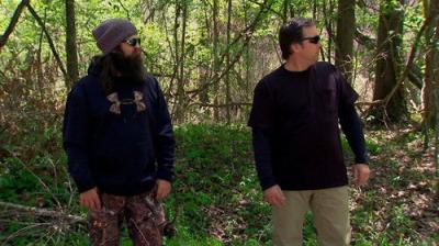 Duck Dynasty