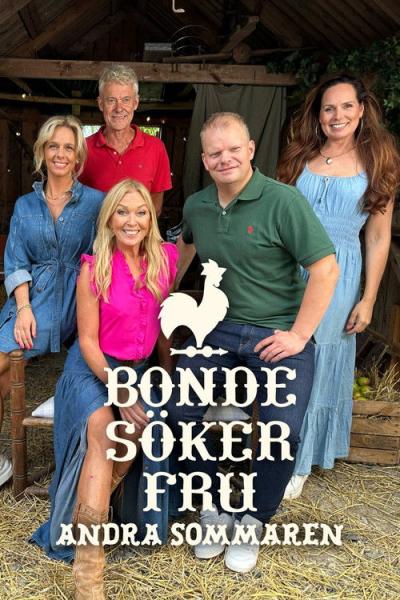 Bonde söker fru - andra sommaren filmas online