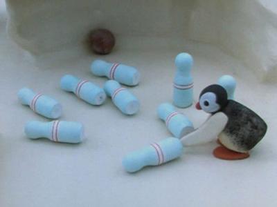 Pingu