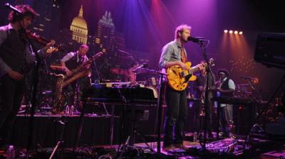 Austin City Limits