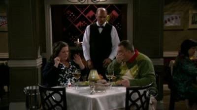 Mike & Molly