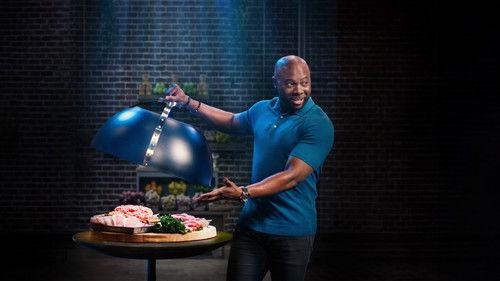 Outchef'd filmas žiurėti online
