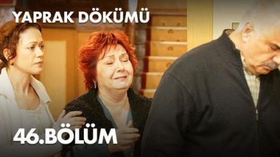 Yaprak Dökümü