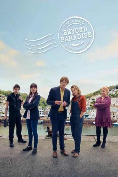 Beyond Paradise filmas online