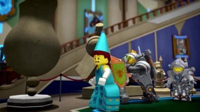 LEGO Nexo Knights