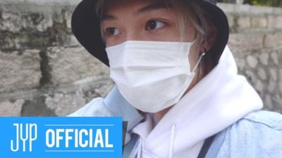 SKZ VLOG
