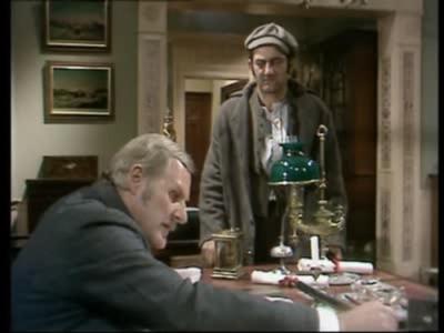 The Rivals of Sherlock Holmes