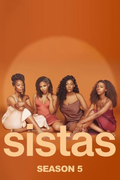 Tyler Perry's Sistas filmas online