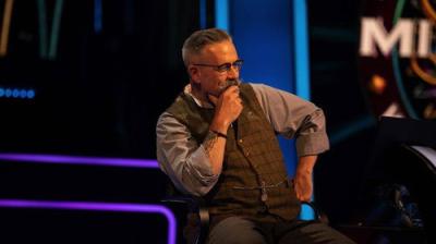 Who Wants to Be a Millionaire?