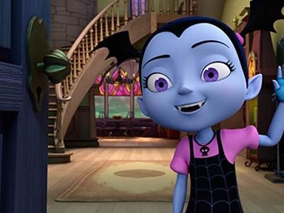 Vampirina