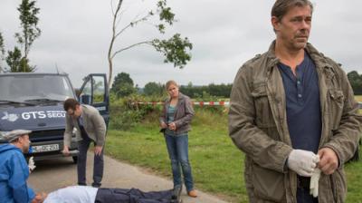 Heiter bis tödlich - Morden im Norden