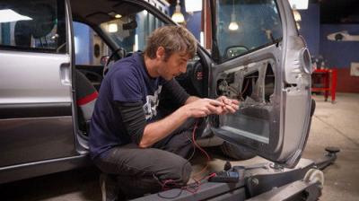 Wheeler Dealers France