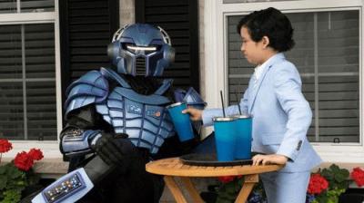 Overlord and the Underwoods