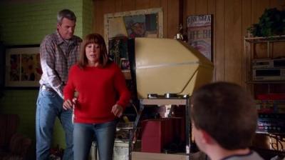 The Middle