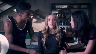 Greenhouse Academy