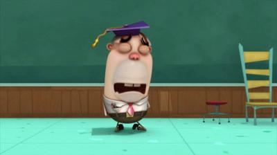 Fanboy and Chum Chum