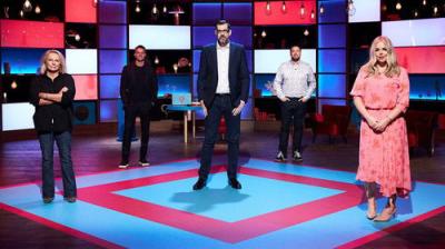 Richard Osman's House of Games Night