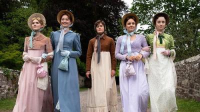 The Other Bennet Sister
