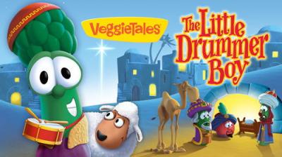 VeggieTales