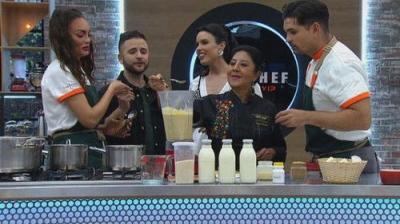 Top Chef VIP