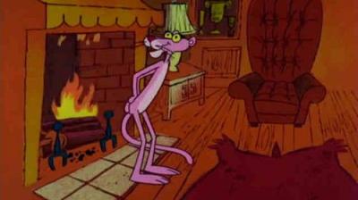 The Pink Panther