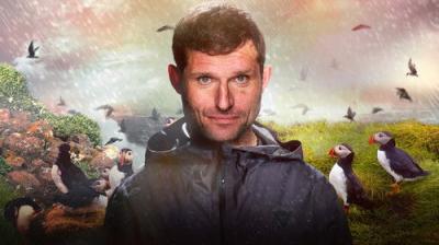 Guy Martin: Proper Jobs