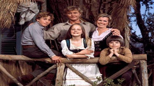 The Swiss Family Robinson filmas žiurėti online