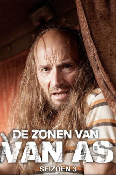 De Zonen van Van As filmas online