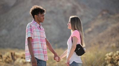 Love on the Spectrum