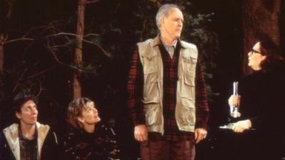 3rd Rock from the Sun