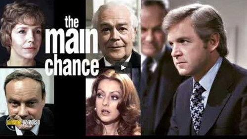 The Main Chance filmas žiurėti online