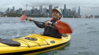 NCIS: Sydney