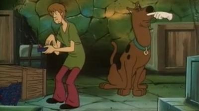 The New Scooby-Doo Mysteries