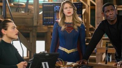 Super Mergina