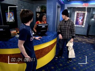 Drake & Josh