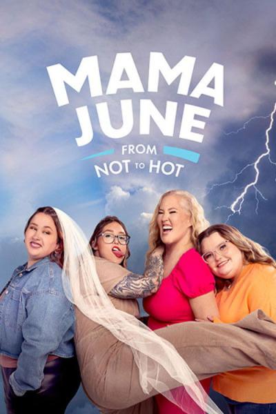 Mama June: Family Crisis filmas online
