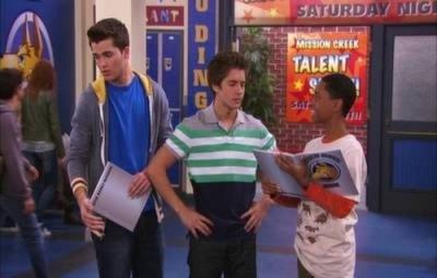 Lab Rats