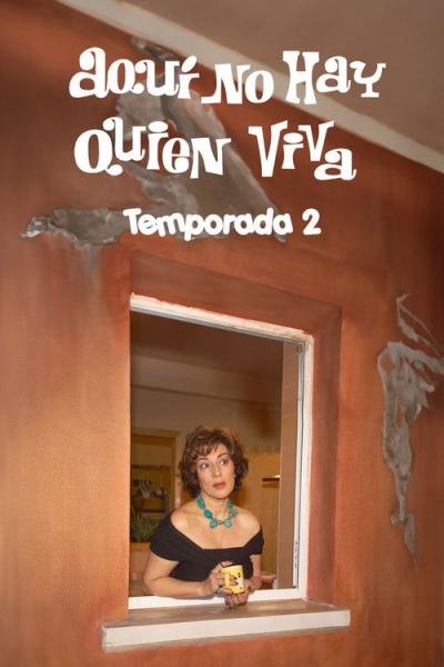 Aquí no hay quien viva filmas online