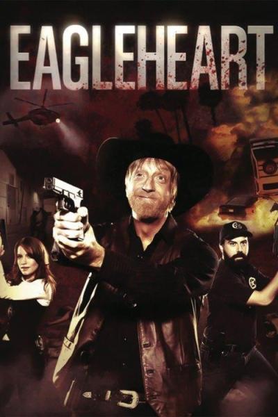 Eagleheart filmas online