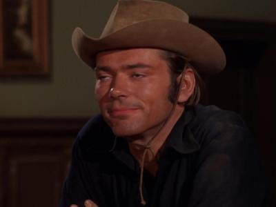 The Virginian