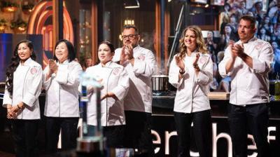 MasterChef