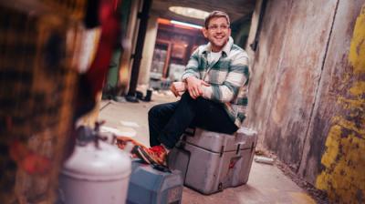 Doctor Who: Unleashed