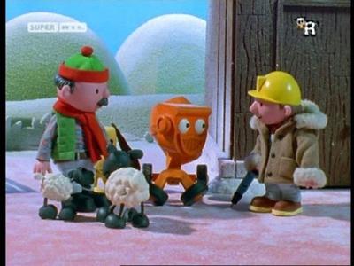 Bob the Builder