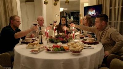 Familie Gillis: Massa is Kassa