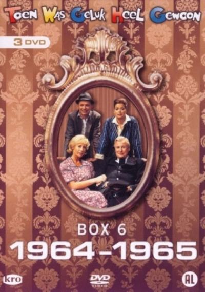 Toen was geluk heel gewoon filmas online