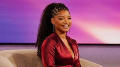The Jennifer Hudson Show