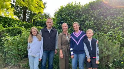Duell der Gartenprofis