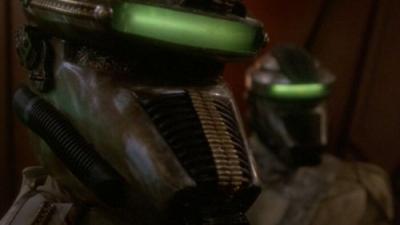 Star Trek: Deep Space Nine