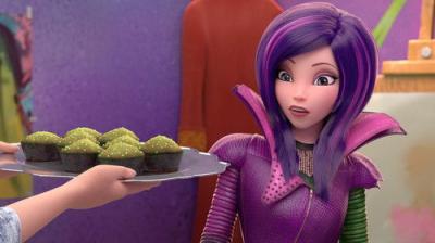 Descendants: Wicked World