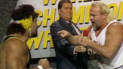 NWA World Championship Wrestling